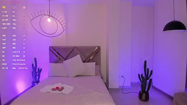 LizzHamilton__ webcam