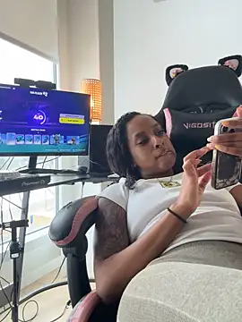 Your_Paris live sex cam