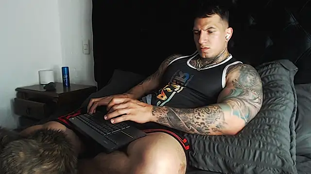 shane_clay (M young) - take off my shirt