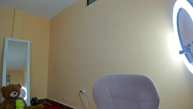 keniia_rizz - Keniia_rizz's free webcam - UK Sex Cams