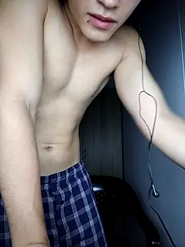 normalboy16 (M twink) - Masturbacion