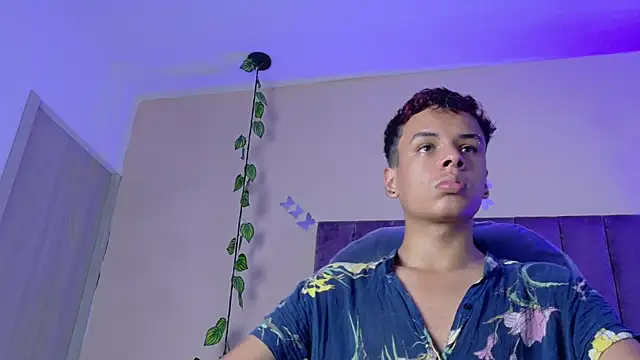 Xavier_Fox___ webcam