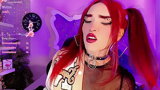 leyxandrabraz - LeyXandrabraz's free webcam - UK Sex Cams