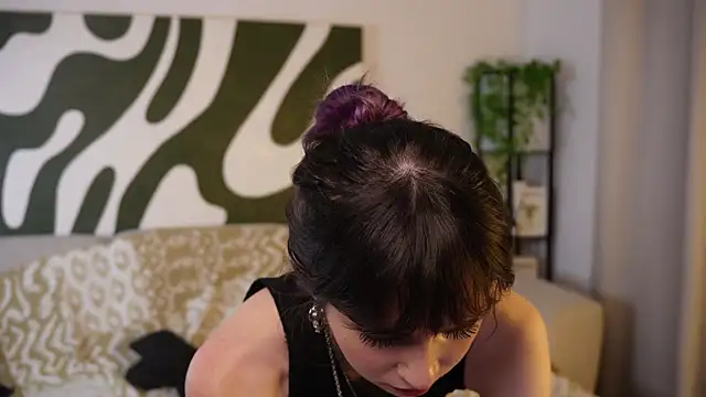 ElviaLopresti webcam