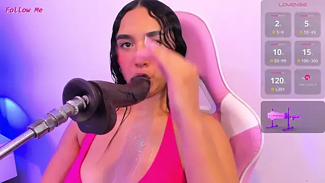 irene_lopes - Irene_lopes's free webcam - UK Sex Cams