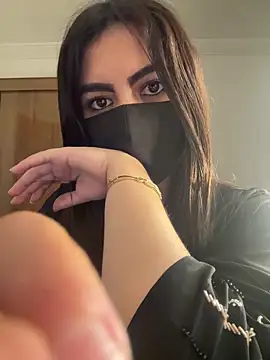 Hot-Sarah-arab webcam