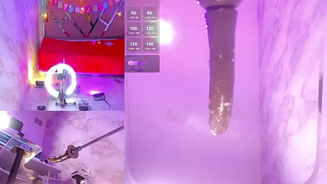 ErikaMontiel__ webcam