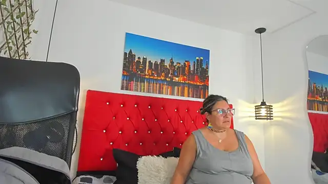 carolinacrus01 webcam