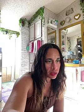 TranSexualJade95 webcam