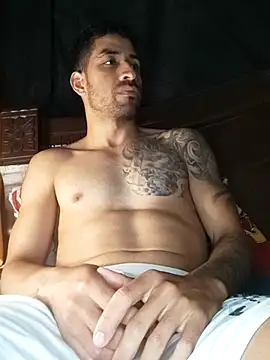 Alexsexygamer webcam