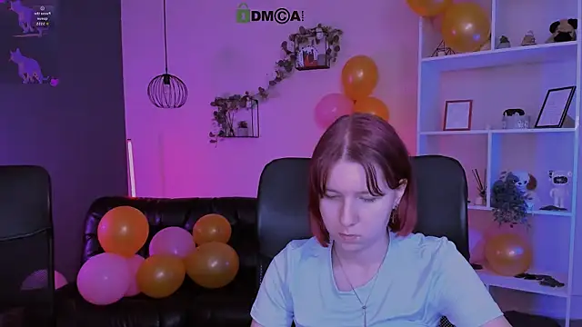 gloria_bubble - Gloria_bubble's free webcam - UK Sex Cams