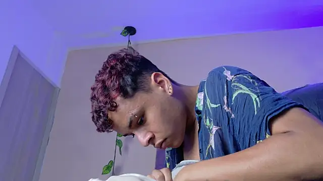 Xavier_Fox___ webcam