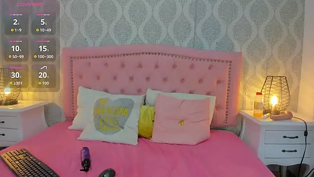 valentina_angel_1 webcam