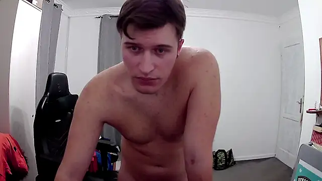 PKrisztian live sex cam