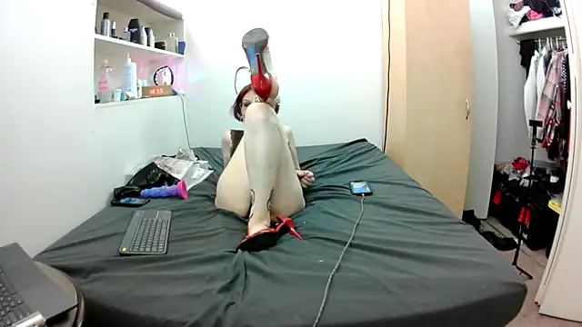 Empress_Lilith webcam