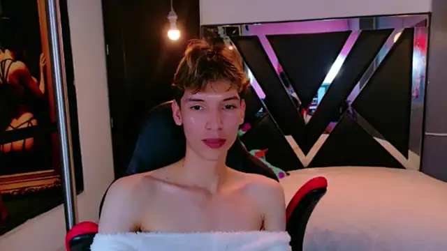 Stefany_PiInk webcam