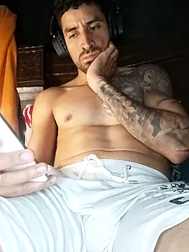 Alexsexygamer webcam