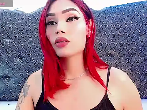 Salome_bichtxx webcam