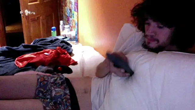 Teddy4420 webcam