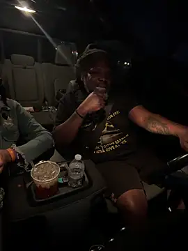 HaloRodeoLover2 webcam