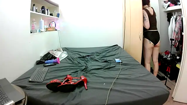 Empress_Lilith webcam