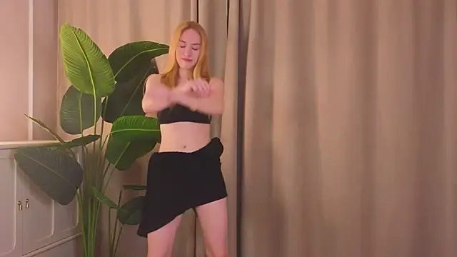 JenniferCamprell webcam