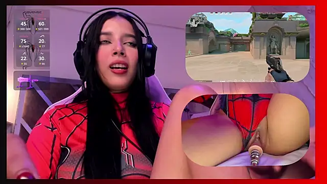 sweetiecloe_ - SweetieCloe_'s free webcam - UK Sex Cams