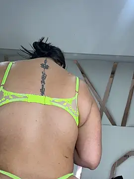 Madisson-Rivas webcam