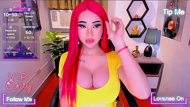 _prettyjawdropper_ webcam