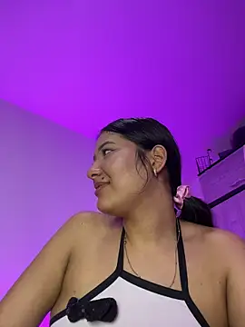 IsabellaJoness_ webcam