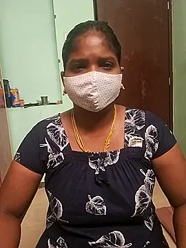 Tamil-vithya69 webcam