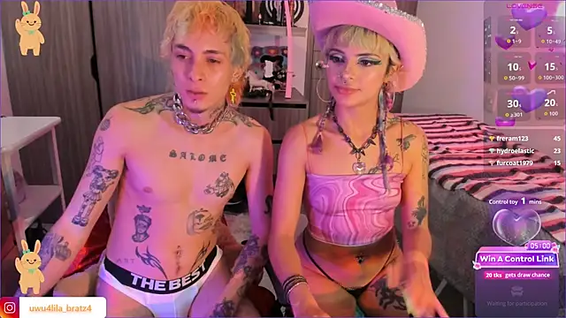 badeyes_crazygoat webcam