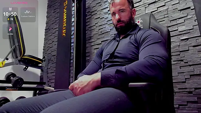 David_Big_Daddy webcam