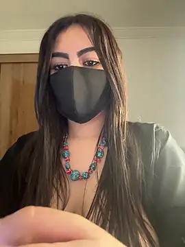 Hot-Sarah-arab webcam