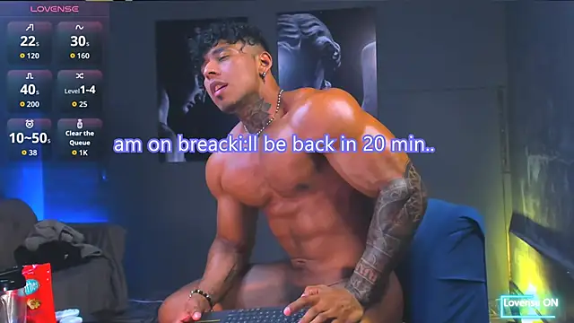 bradley_smith webcam