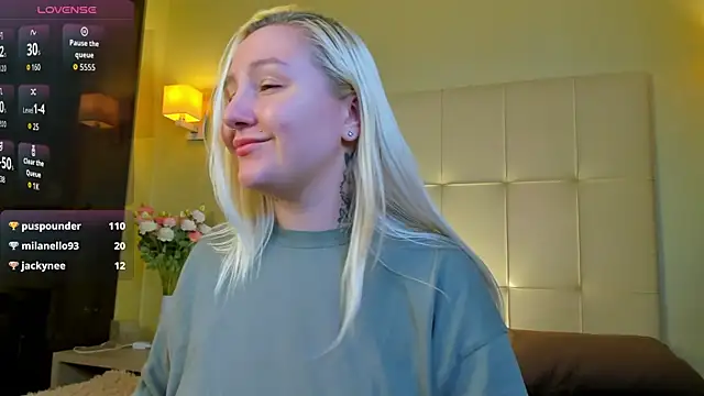 Debbie_Taylor webcam