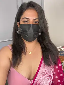 Pretty_varsha08 webcam