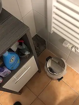 Spielzeugtwink webcam