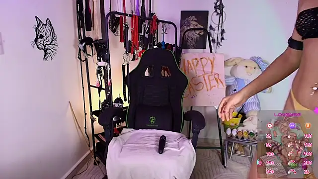 ariannaconnor_ webcam