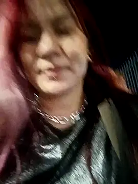 Persefone1331 webcam