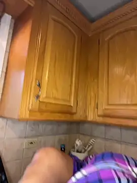 LittleMissEeve webcam