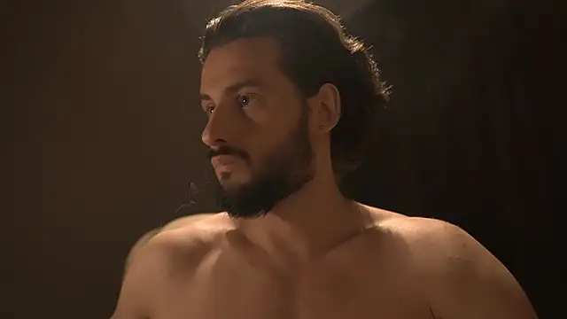 Keen___Luckystrike webcam