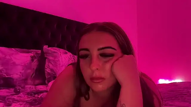 Lulumayxx webcam