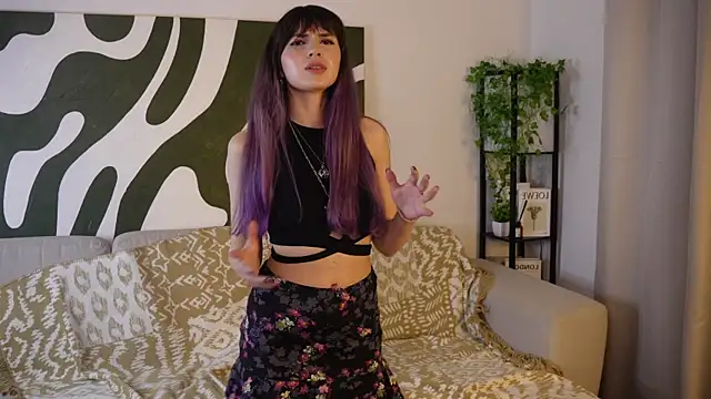 ElviaLopresti webcam