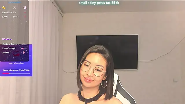 sofianour - SofiaNour's free webcam - UK Sex Cams