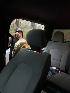 HaloRodeoLover2 live sex cam