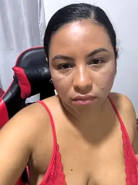 Francesca_ferrari webcam