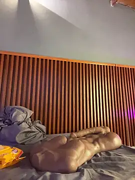 MarilynSmith01 webcam