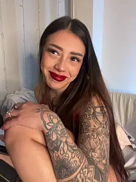 AshleyWinslow webcam