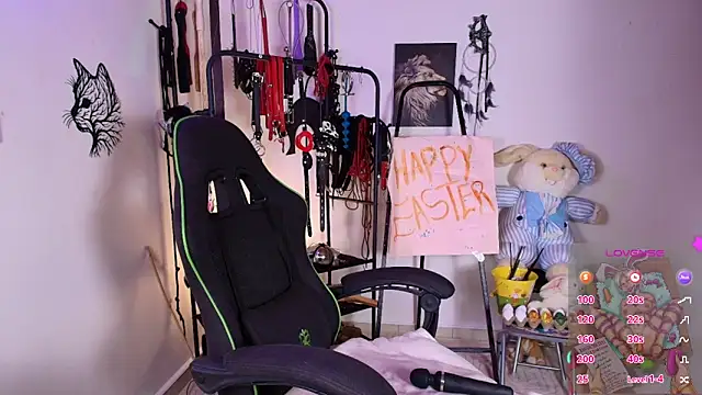 ariannaconnor_ webcam